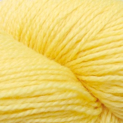 Cascade Yarns 220 Superwash Fingering Yarn Lemon