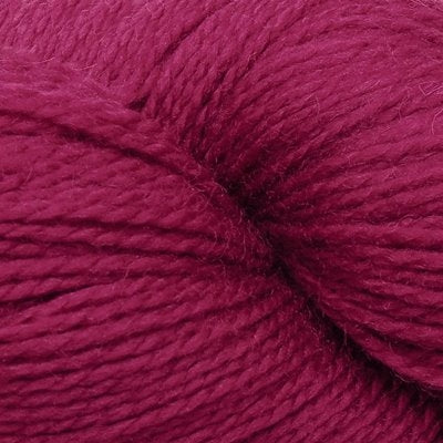 Cascade Yarns 220 Superwash Fingering Yarn Raspberry