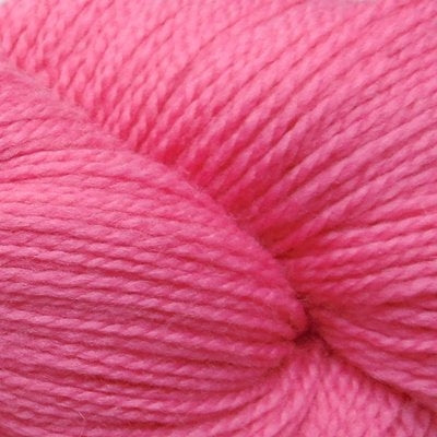 Cascade Yarns 220 Superwash Fingering Yarn Azalea Pink