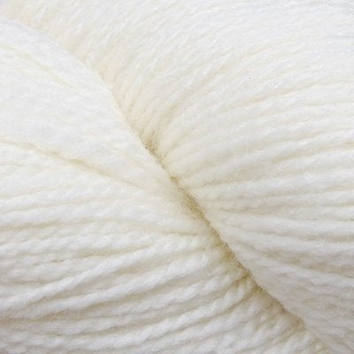 Cascade Yarns 220 Superwash Fingering Yarn White