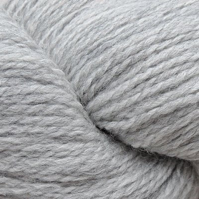 Cascade Yarns 220 Superwash Fingering Yarn Silver Heather