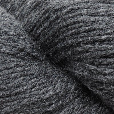 Cascade Yarns 220 Superwash Fingering Yarn Charcoal Heather