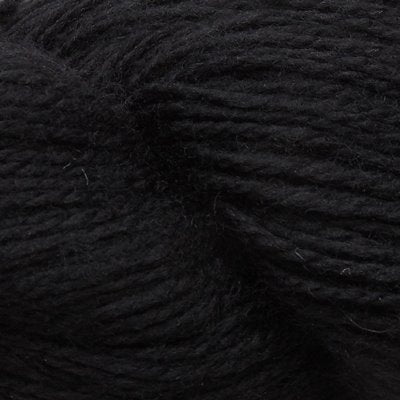 Cascade Yarns 220 Superwash Fingering Yarn Black