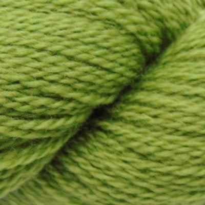 Cascade Yarns 220 Fingering Turtle Green