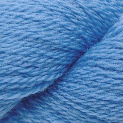 Cascade Yarns 220 Fingering Marina Blue