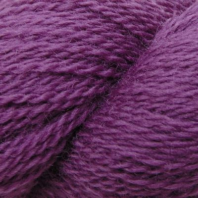 Cascade Yarns 220 Fingering Plum