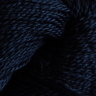 Cascade Yarns 220 Fingering Navy