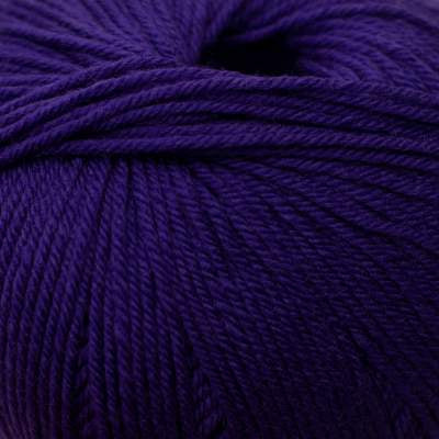 Cascade 220 Superwash Violet Indigo