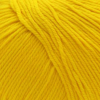 Cascade 220 Superwash Daisy Yellow