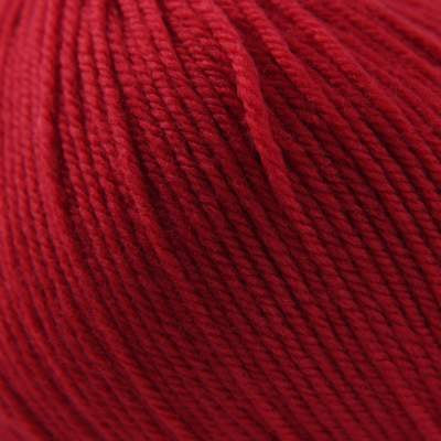 Cascade 220 Superwash Really Red