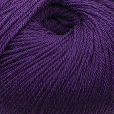 Cascade 220 Superwash Plum Purple