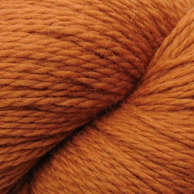 Cascade Yarns Eco+ Pureed Pumpkin