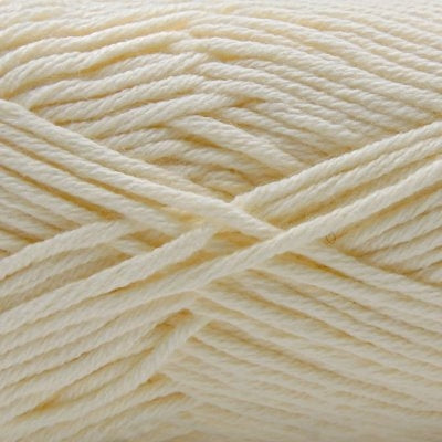 Estelle Eco Cotton DK (GOTS) Yarn Natural