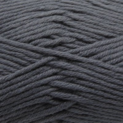 Estelle Eco Cotton DK (GOTS) Yarn Pewter