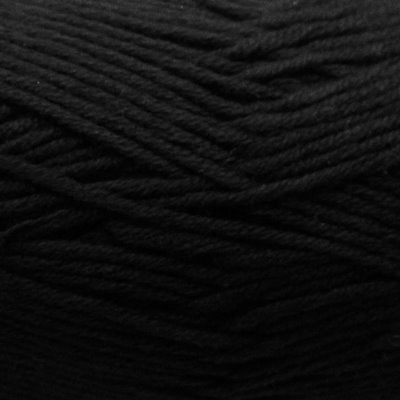 Estelle Eco Cotton DK (GOTS) Yarn Coal