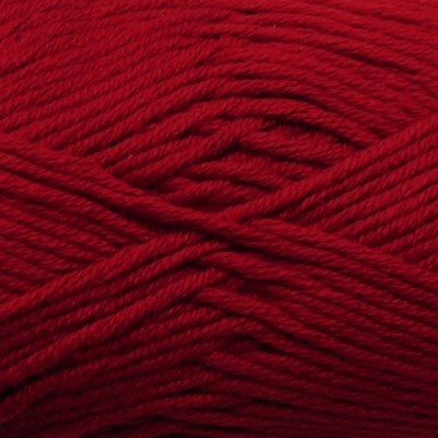 Estelle Eco Cotton DK (GOTS) Yarn Cherry