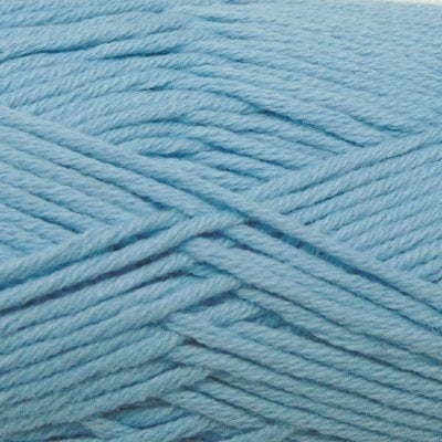 Estelle Eco Cotton DK (GOTS) Yarn Sky