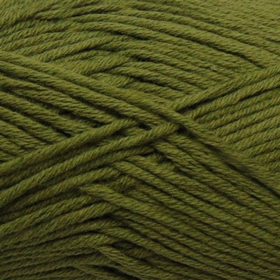 Estelle Eco Cotton DK (GOTS) Yarn Olive