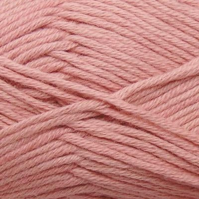 Estelle Eco Cotton DK (GOTS) Yarn Rose