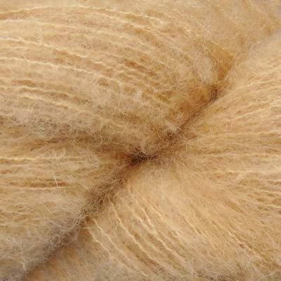 Estelle Alpaca Whisper Yarn Wheat