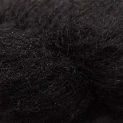 Estelle Alpaca Whisper Yarn Ebony