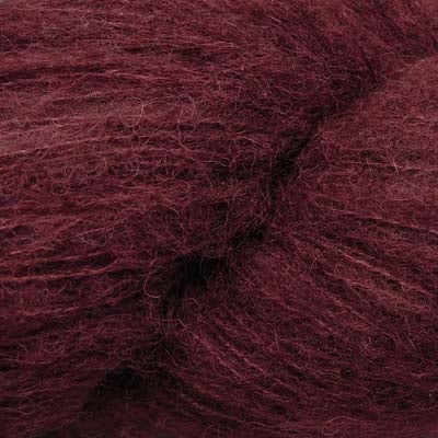 Estelle Alpaca Whisper Yarn Wine