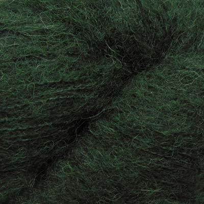 Estelle Alpaca Whisper Yarn Evergreen