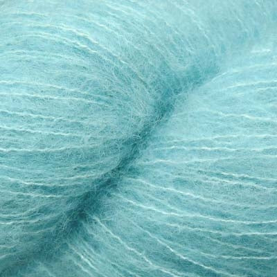 Estelle Alpaca Whisper Yarn Seafoam