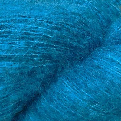 Estelle Alpaca Whisper Yarn Ocean