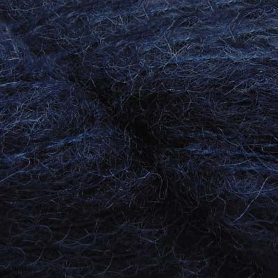 Estelle Alpaca Whisper Yarn Midnight