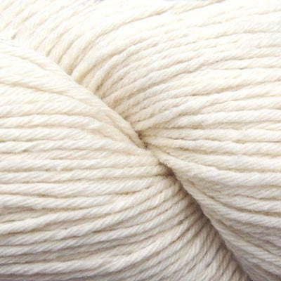 Estelle Yarns Eco Harmony Worsted GOTS Yarn Natural