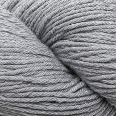 Estelle Yarns Eco Harmony Worsted GOTS Yarn Silver