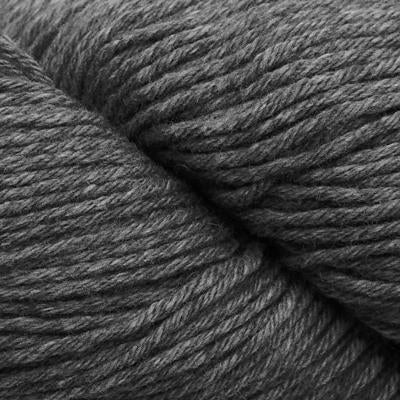 Estelle Yarns Eco Harmony Worsted GOTS Yarn Charcoal