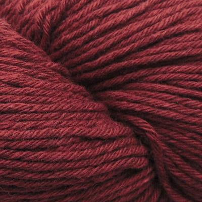 Estelle Yarns Eco Harmony Worsted GOTS Yarn Merlot