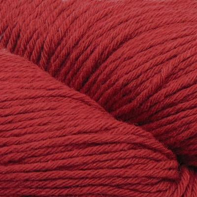 Estelle Yarns Eco Harmony Worsted GOTS Yarn Ruby