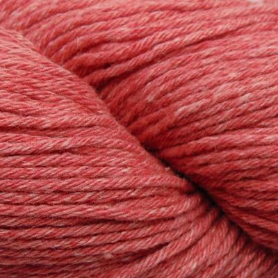 Estelle Yarns Eco Harmony Worsted GOTS Yarn Rose