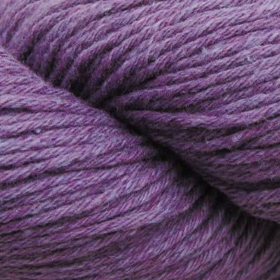 Estelle Yarns Eco Harmony Worsted GOTS Yarn Plum