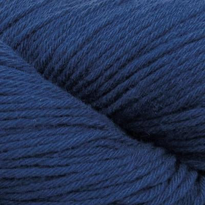 Estelle Yarns Eco Harmony Worsted GOTS Yarn Indigo