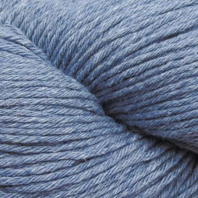 Estelle Yarns Eco Harmony Worsted GOTS Yarn Denim