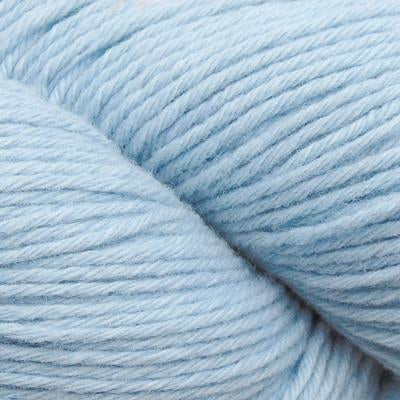 Estelle Yarns Eco Harmony Worsted GOTS Yarn Sky