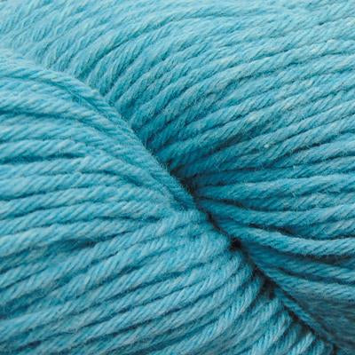 Estelle Yarns Eco Harmony Worsted GOTS Yarn Aqua