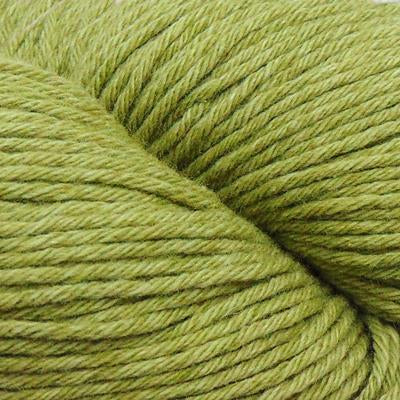 Estelle Yarns Eco Harmony Worsted GOTS Yarn Leaf