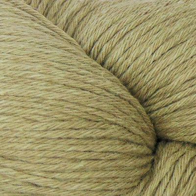 Estelle Yarns Eco Harmony Worsted GOTS Yarn Khaki