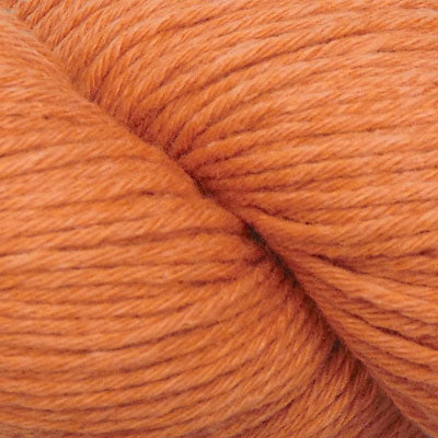 Estelle Yarns Eco Harmony Worsted GOTS Yarn Orange