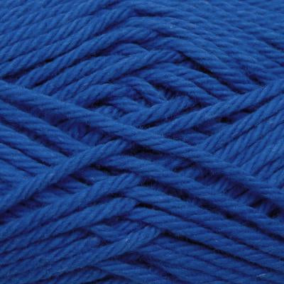 Estelle Yarns Sudz Cotton Solids Yarn Indigo