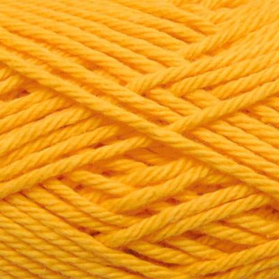 Estelle Yarns Sudz Cotton Solids Yarn Turmeric