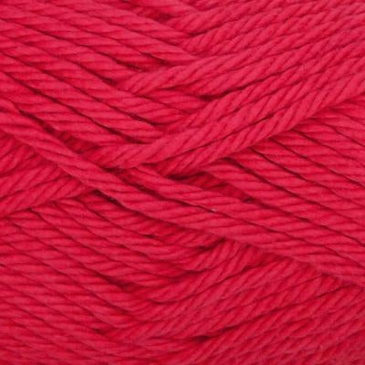 Estelle Yarns Sudz Solids 200 Yarn Rose