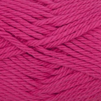 Estelle Yarns Sudz Cotton Solids Yarn Carnation