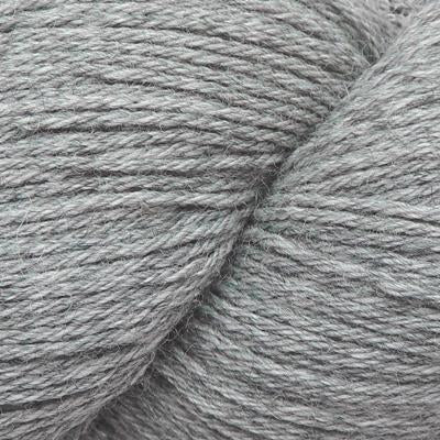 Estelle Yarns Highland Alpaca Fine Yarn Medium Grey