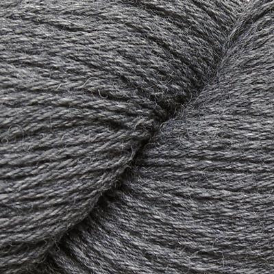 Estelle Yarns Highland Alpaca Fine Yarn Charcoal